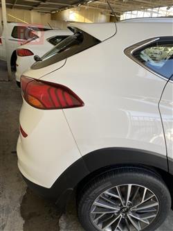 هیوندای تۆکسۆن